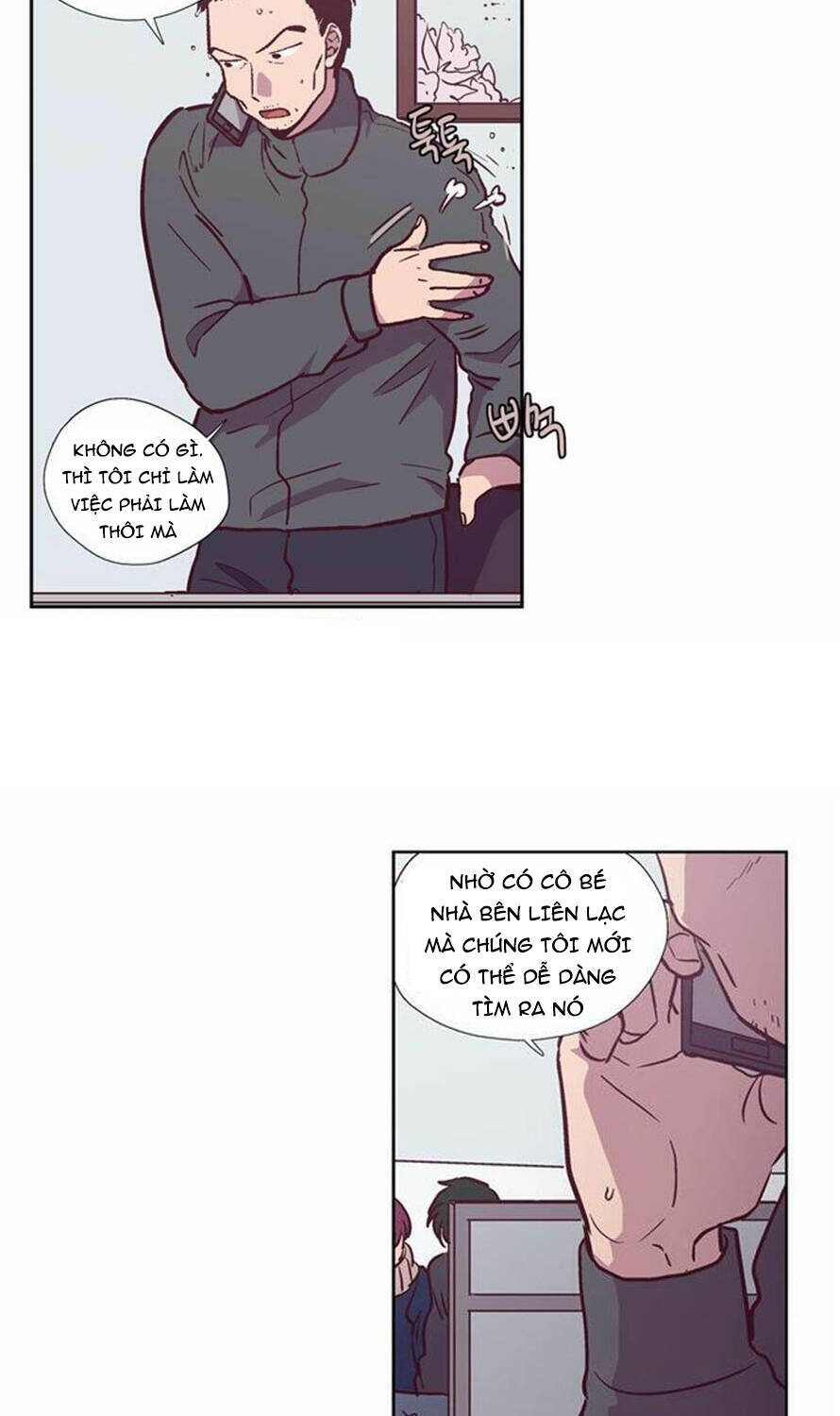 Trăng Lên Ban Ngày Chapter 119 - 13