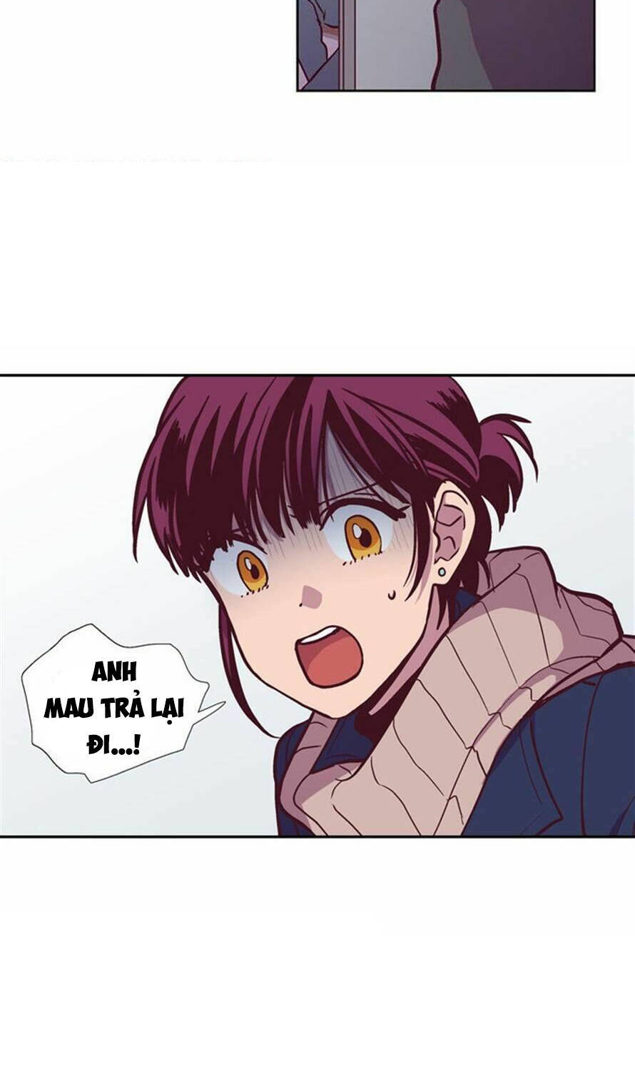 Trăng Lên Ban Ngày Chapter 119 - 14