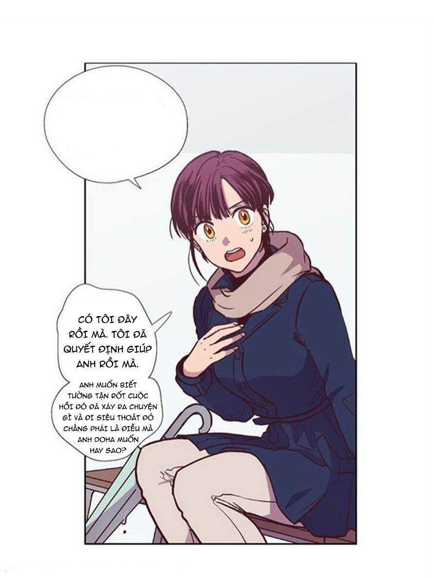 Trăng Lên Ban Ngày Chapter 119 - 16