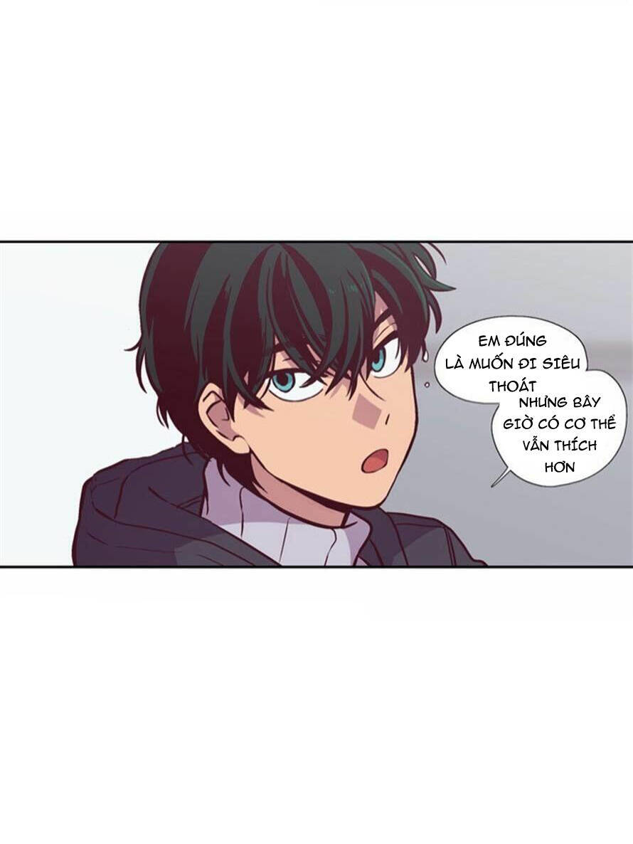 Trăng Lên Ban Ngày Chapter 119 - 17