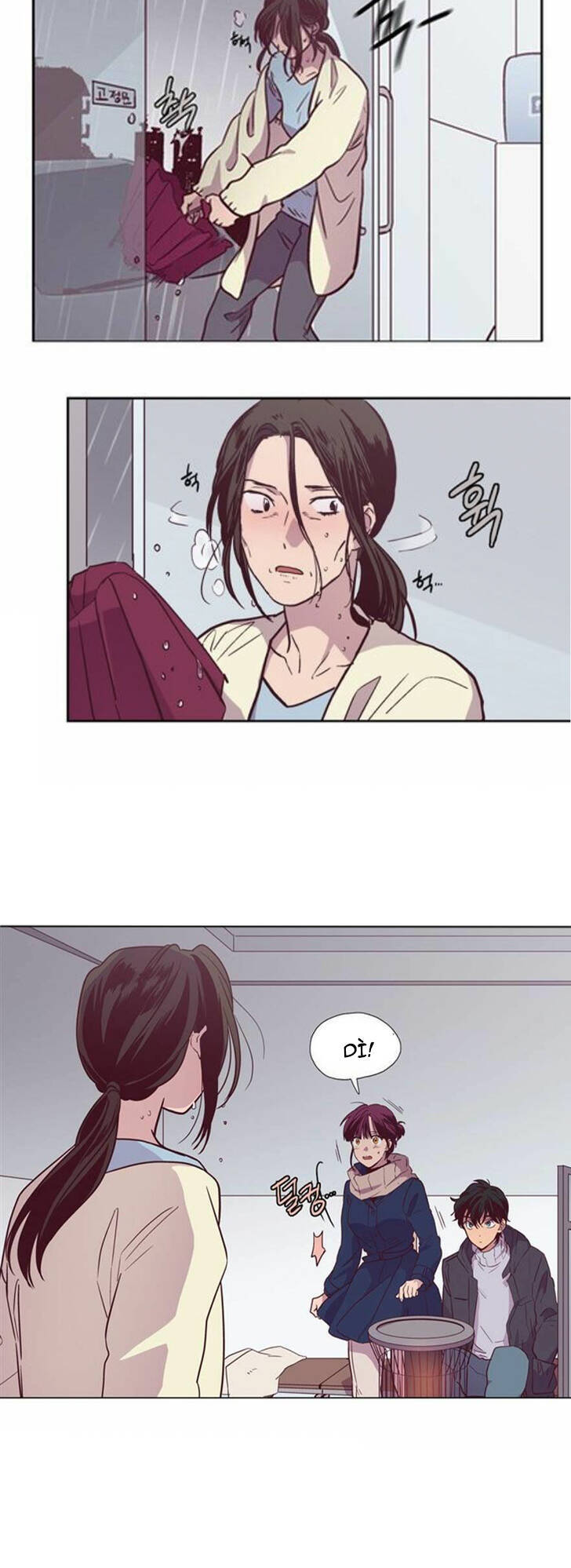 Trăng Lên Ban Ngày Chapter 119 - 19