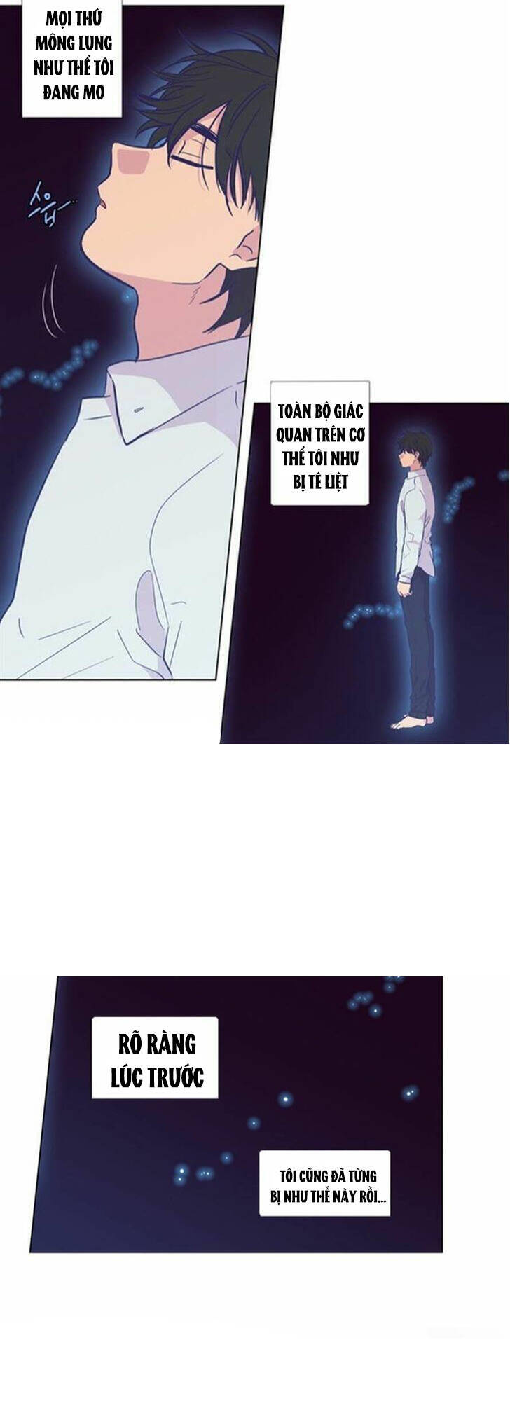 Trăng Lên Ban Ngày Chapter 119 - 3