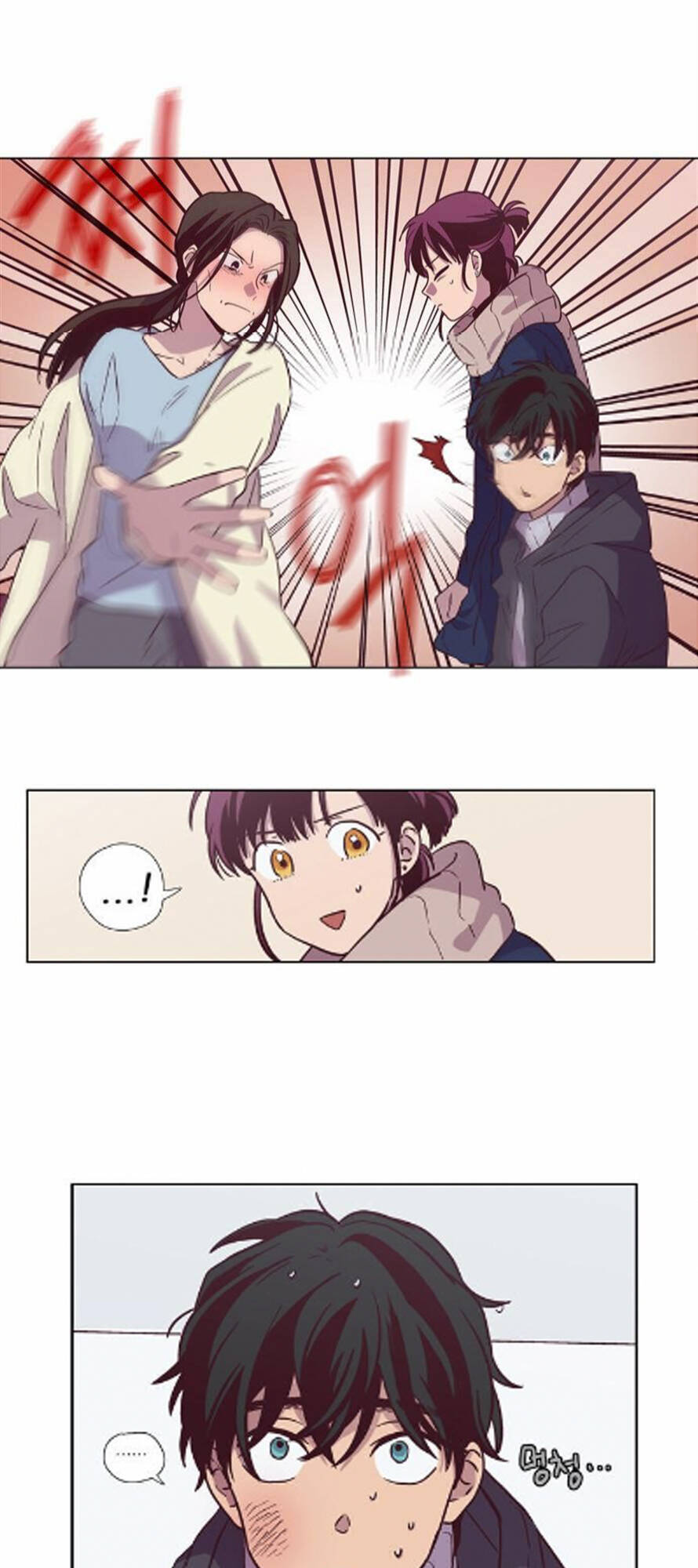 Trăng Lên Ban Ngày Chapter 119 - 22