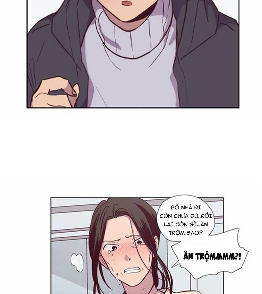 Trăng Lên Ban Ngày Chapter 119 - 23