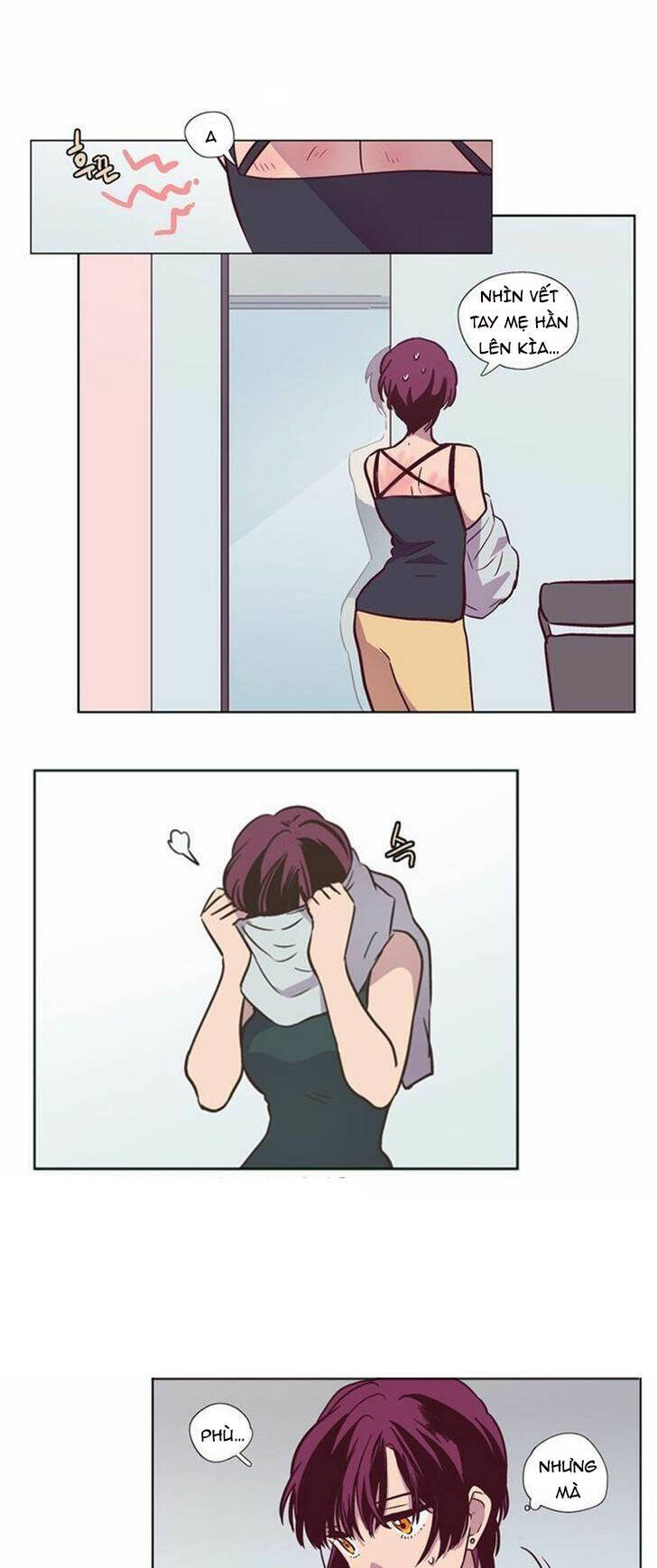 Trăng Lên Ban Ngày Chapter 119 - 27