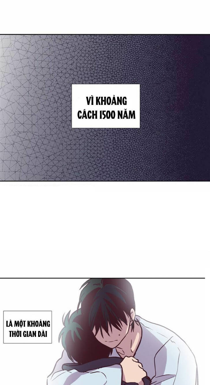 Trăng Lên Ban Ngày Chapter 119 - 30