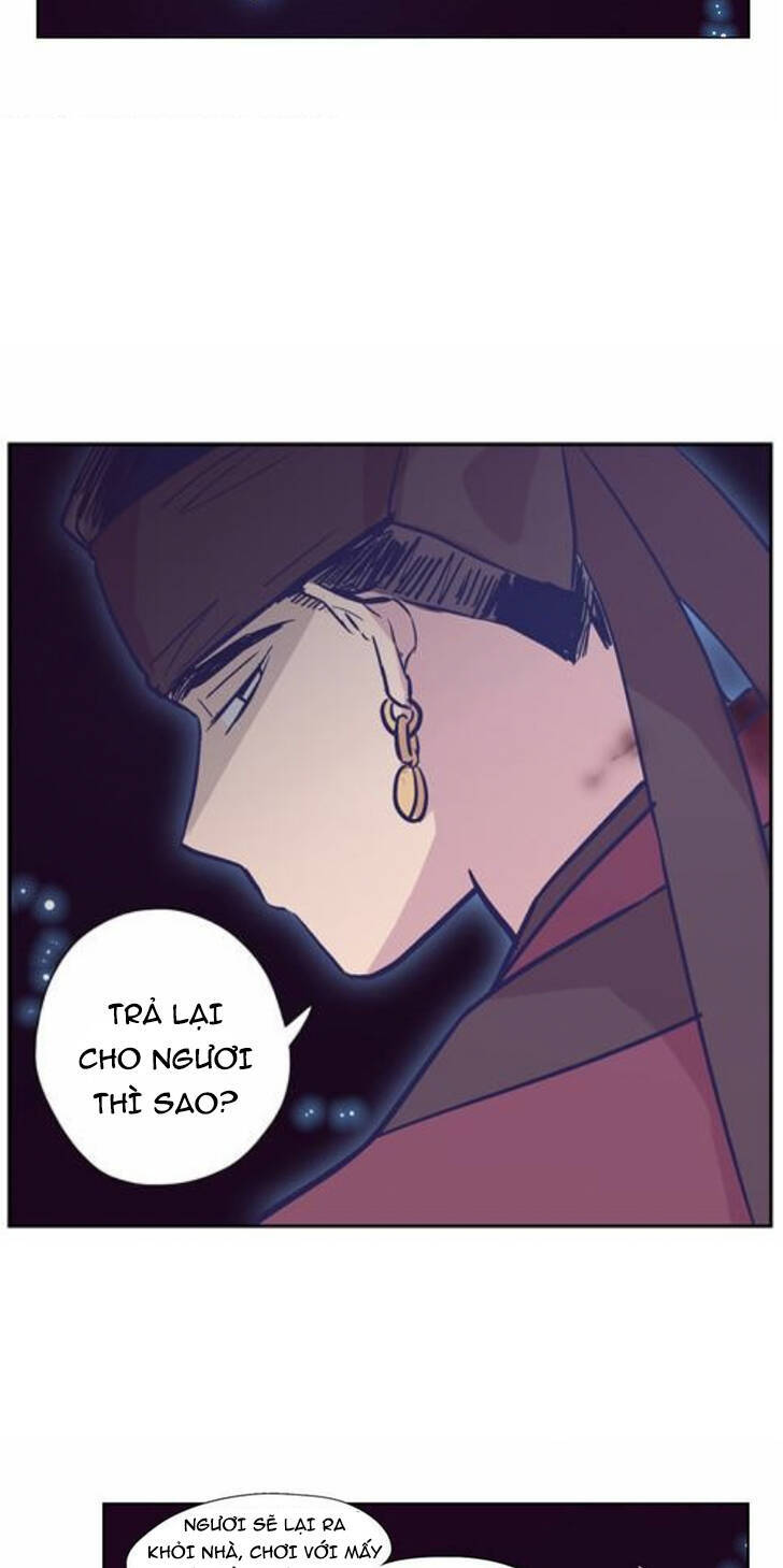 Trăng Lên Ban Ngày Chapter 119 - 7
