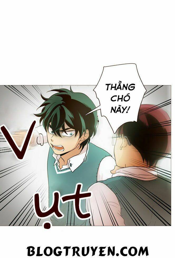 Trăng Lên Ban Ngày Chapter 12 - 11