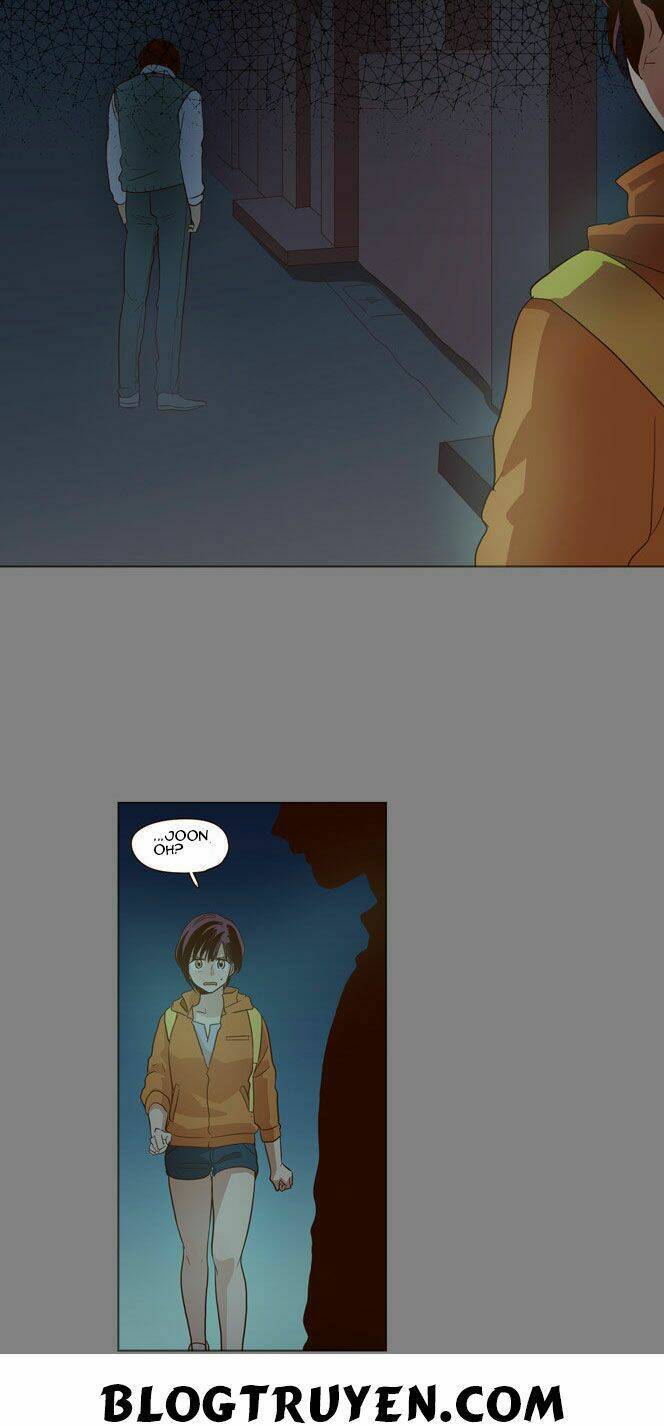 Trăng Lên Ban Ngày Chapter 12 - 24