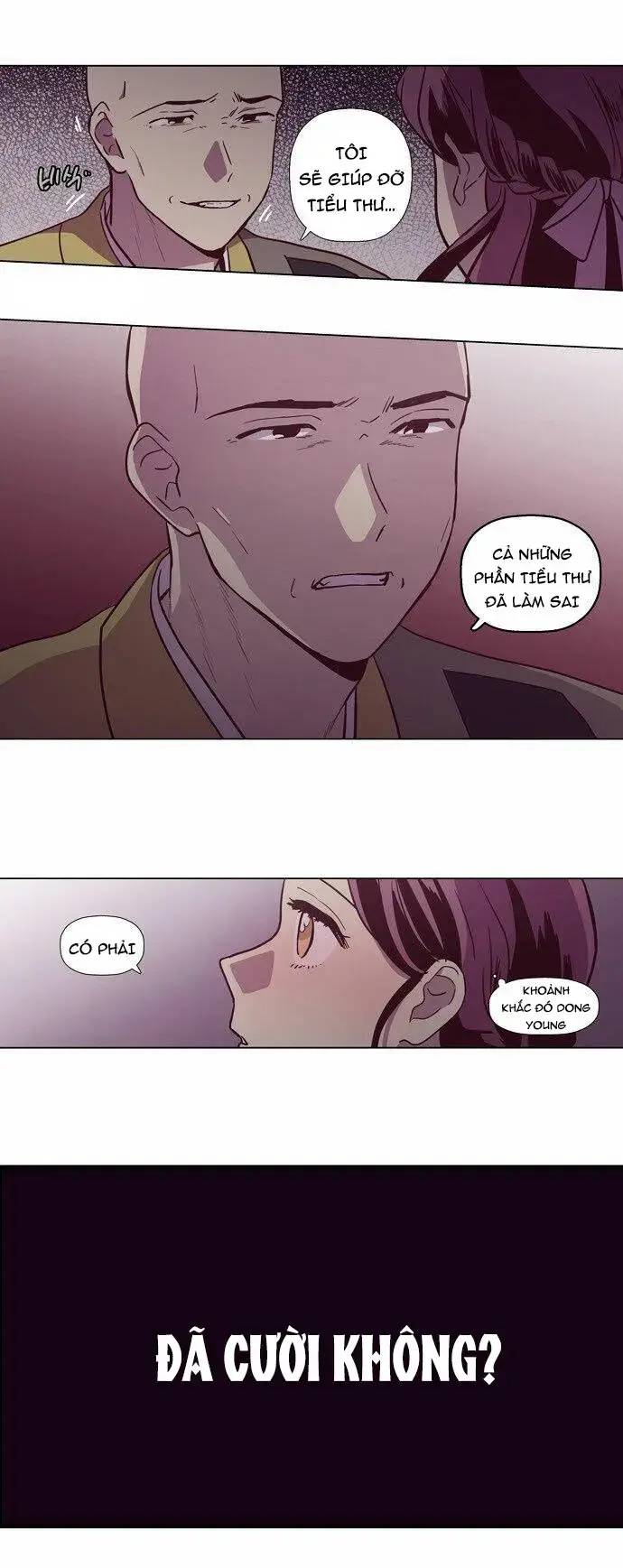 Trăng Lên Ban Ngày Chapter 126 - 19