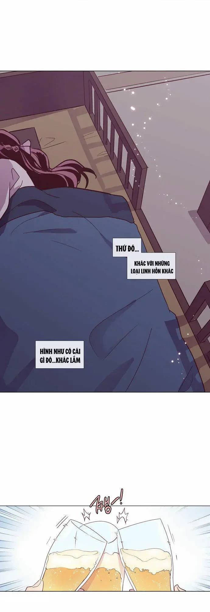 Trăng Lên Ban Ngày Chapter 126 - 22