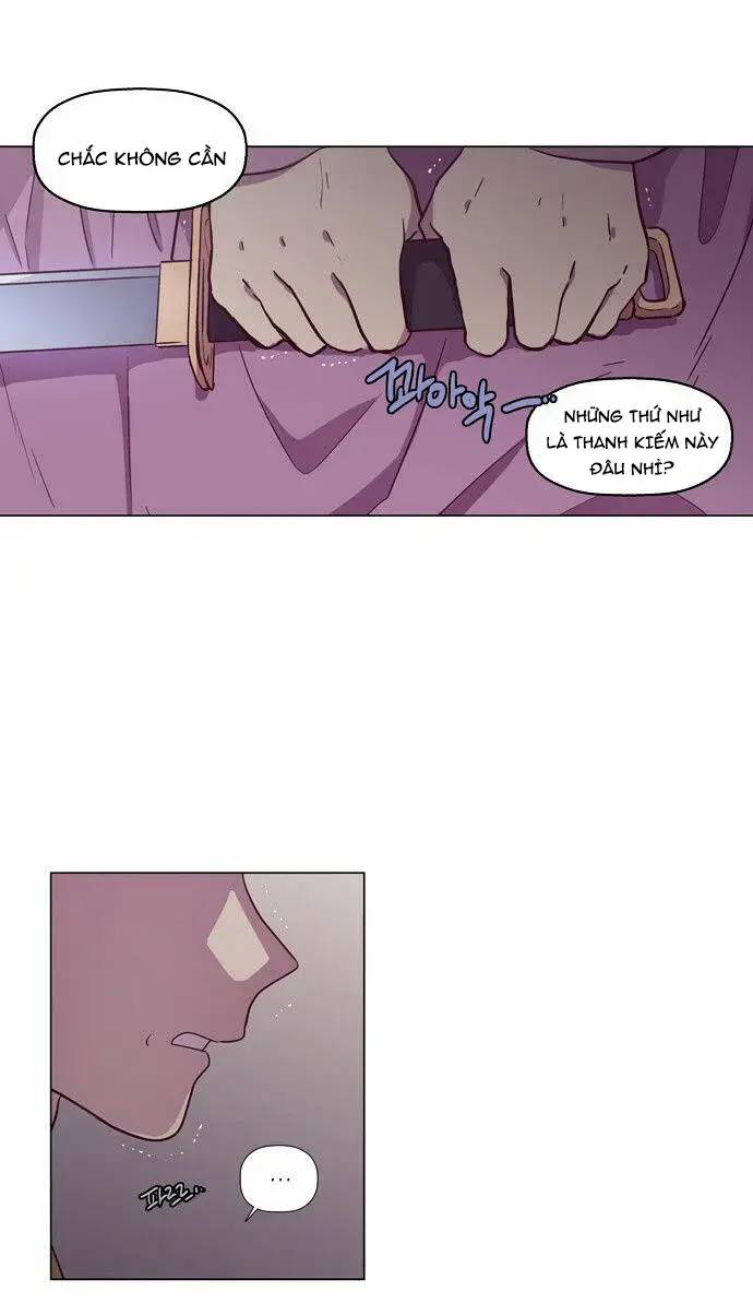 Trăng Lên Ban Ngày Chapter 126 - 9