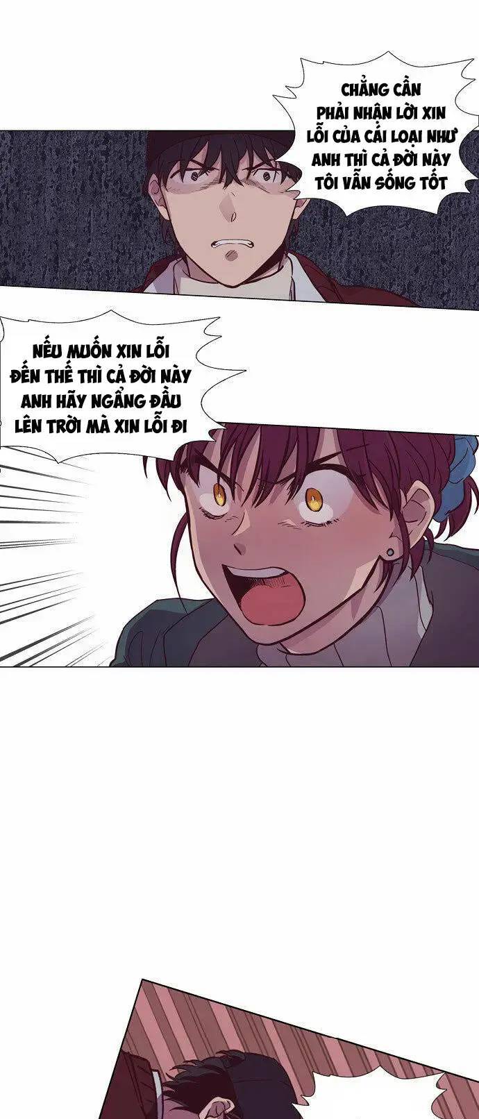 Trăng Lên Ban Ngày Chapter 127 - 17