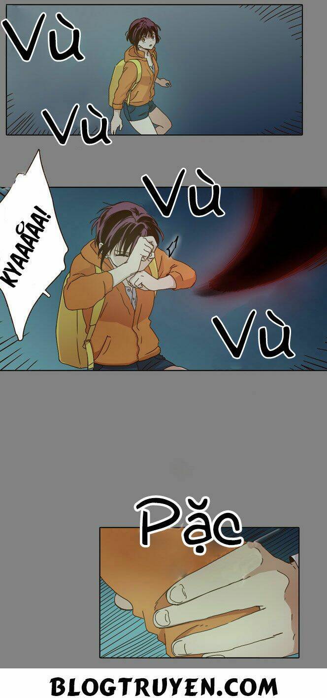 Trăng Lên Ban Ngày Chapter 13 - 11