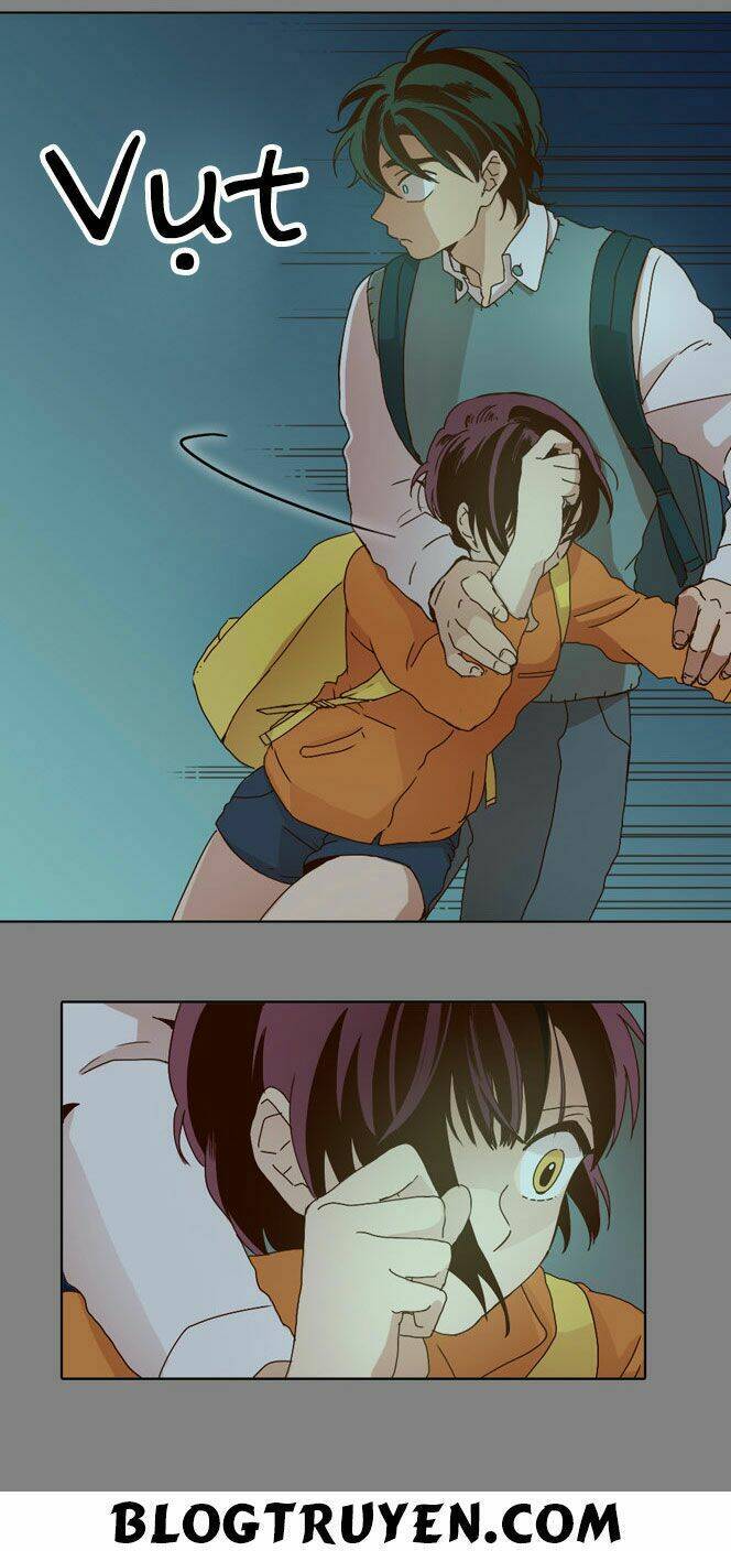 Trăng Lên Ban Ngày Chapter 13 - 12