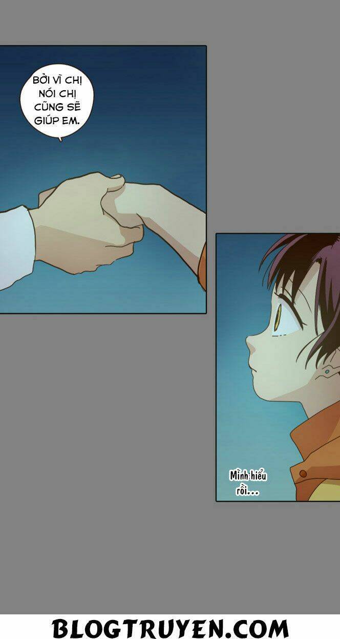 Trăng Lên Ban Ngày Chapter 13 - 20