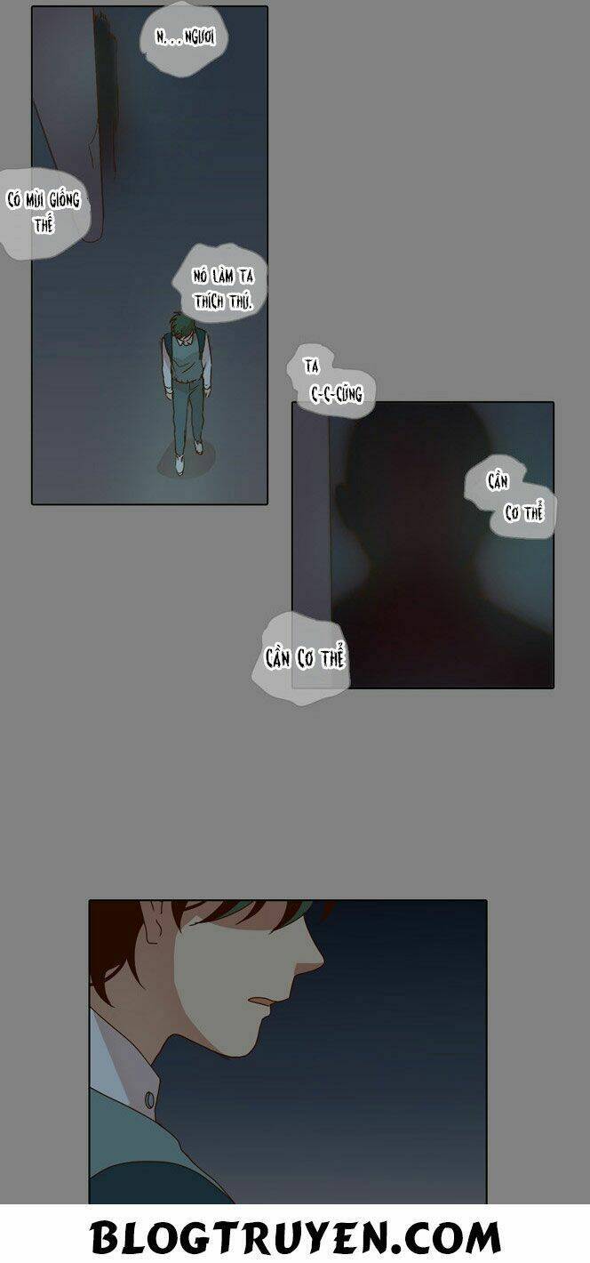 Trăng Lên Ban Ngày Chapter 13 - 26