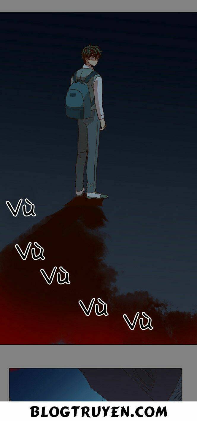 Trăng Lên Ban Ngày Chapter 13 - 27
