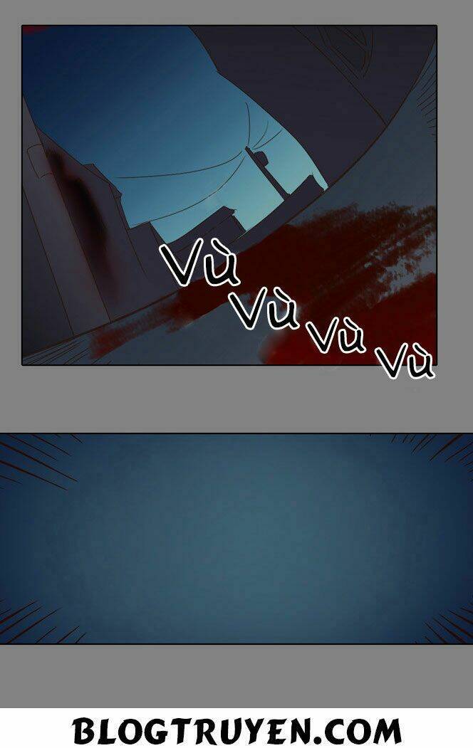Trăng Lên Ban Ngày Chapter 13 - 28
