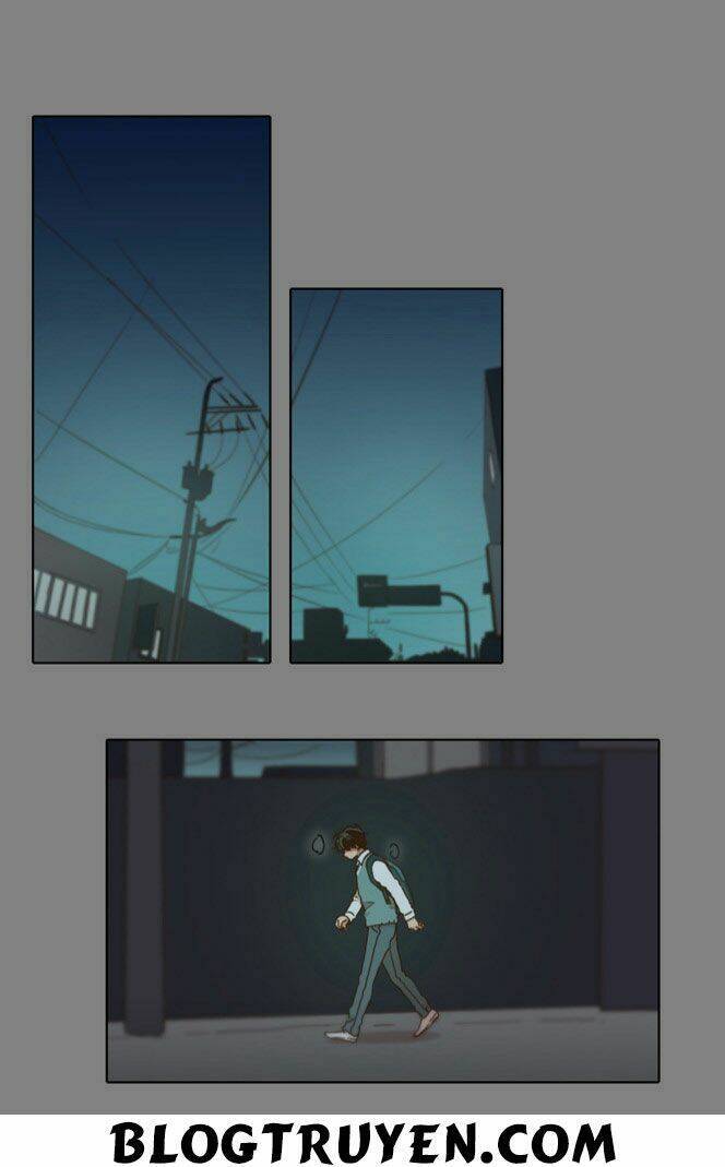 Trăng Lên Ban Ngày Chapter 13 - 4