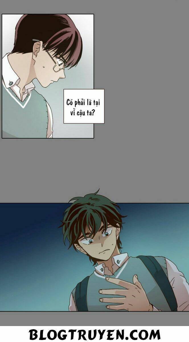 Trăng Lên Ban Ngày Chapter 13 - 6