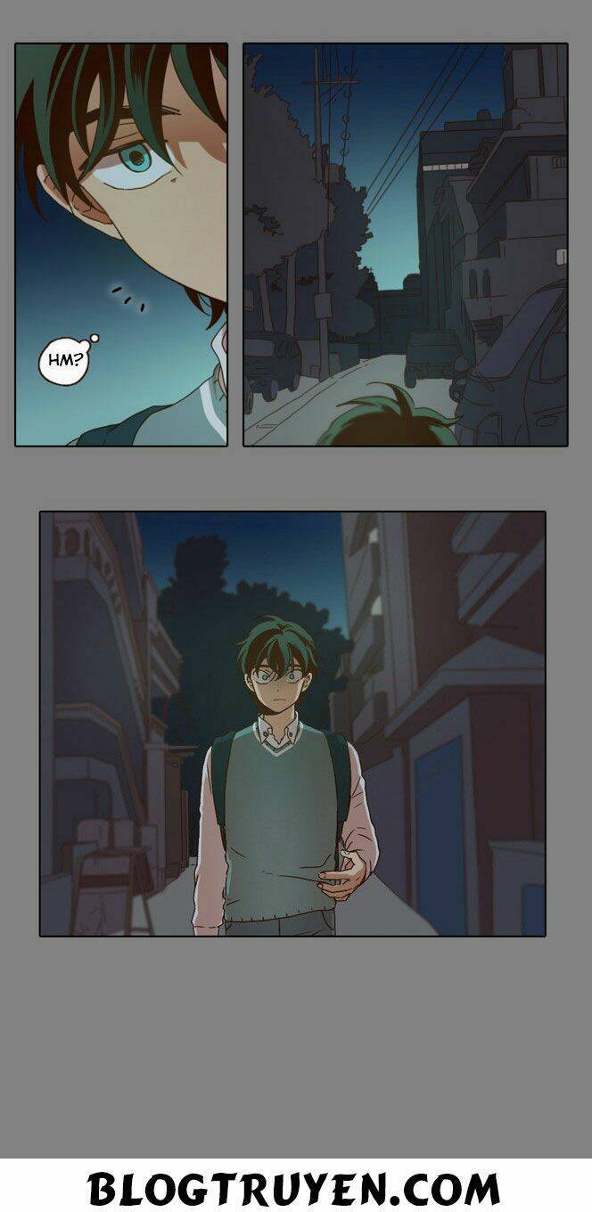 Trăng Lên Ban Ngày Chapter 13 - 7