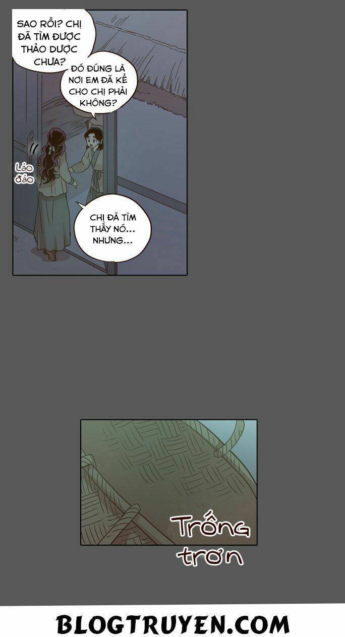 Trăng Lên Ban Ngày Chapter 15 - 11