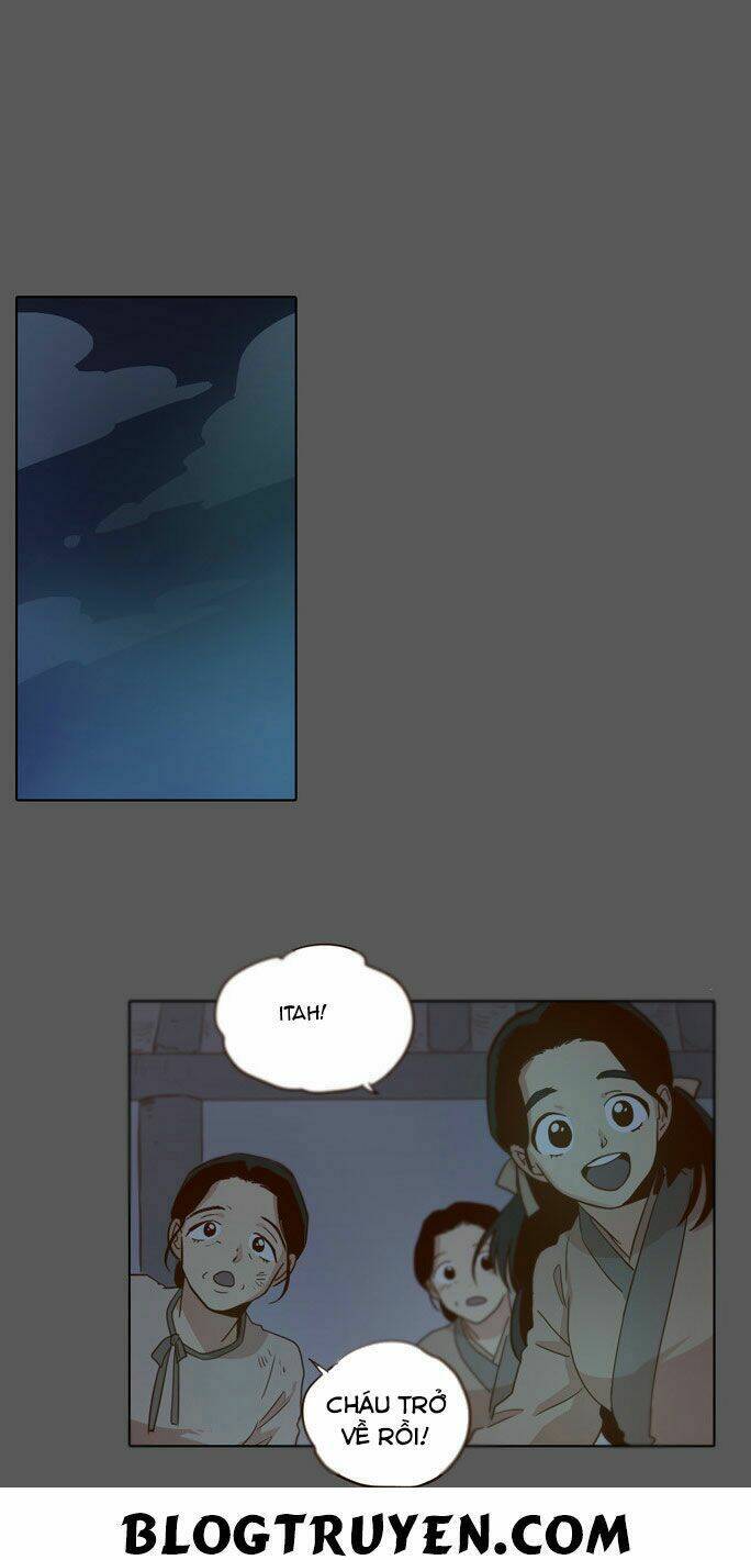 Trăng Lên Ban Ngày Chapter 15 - 10