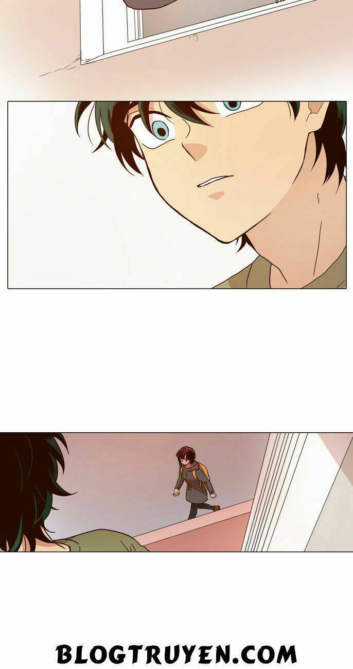 Trăng Lên Ban Ngày Chapter 2 - 19