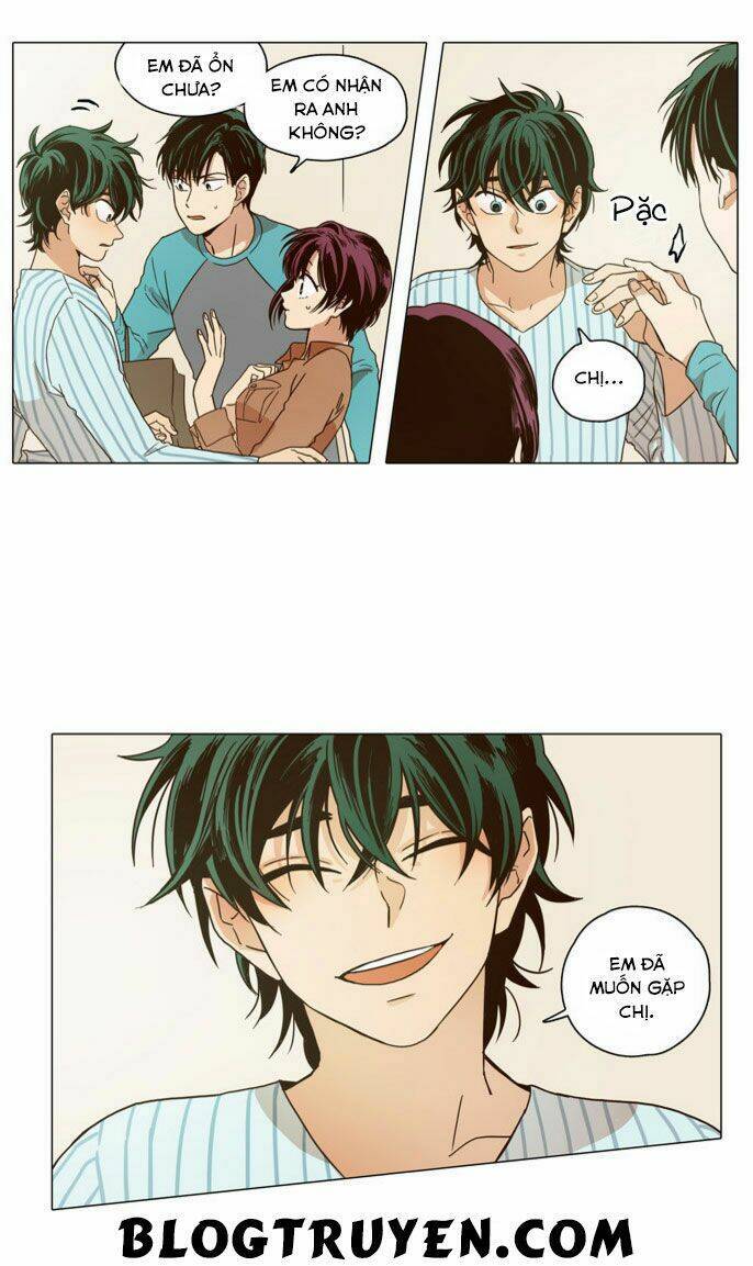 Trăng Lên Ban Ngày Chapter 2 - 5