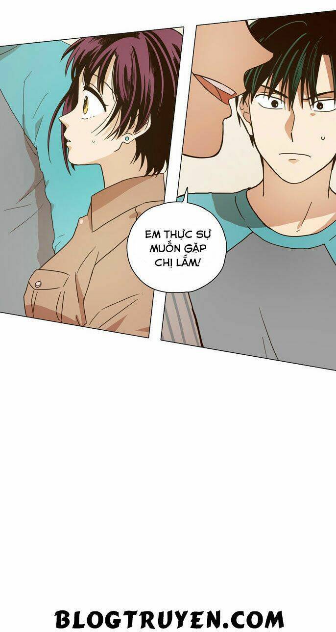 Trăng Lên Ban Ngày Chapter 2 - 7