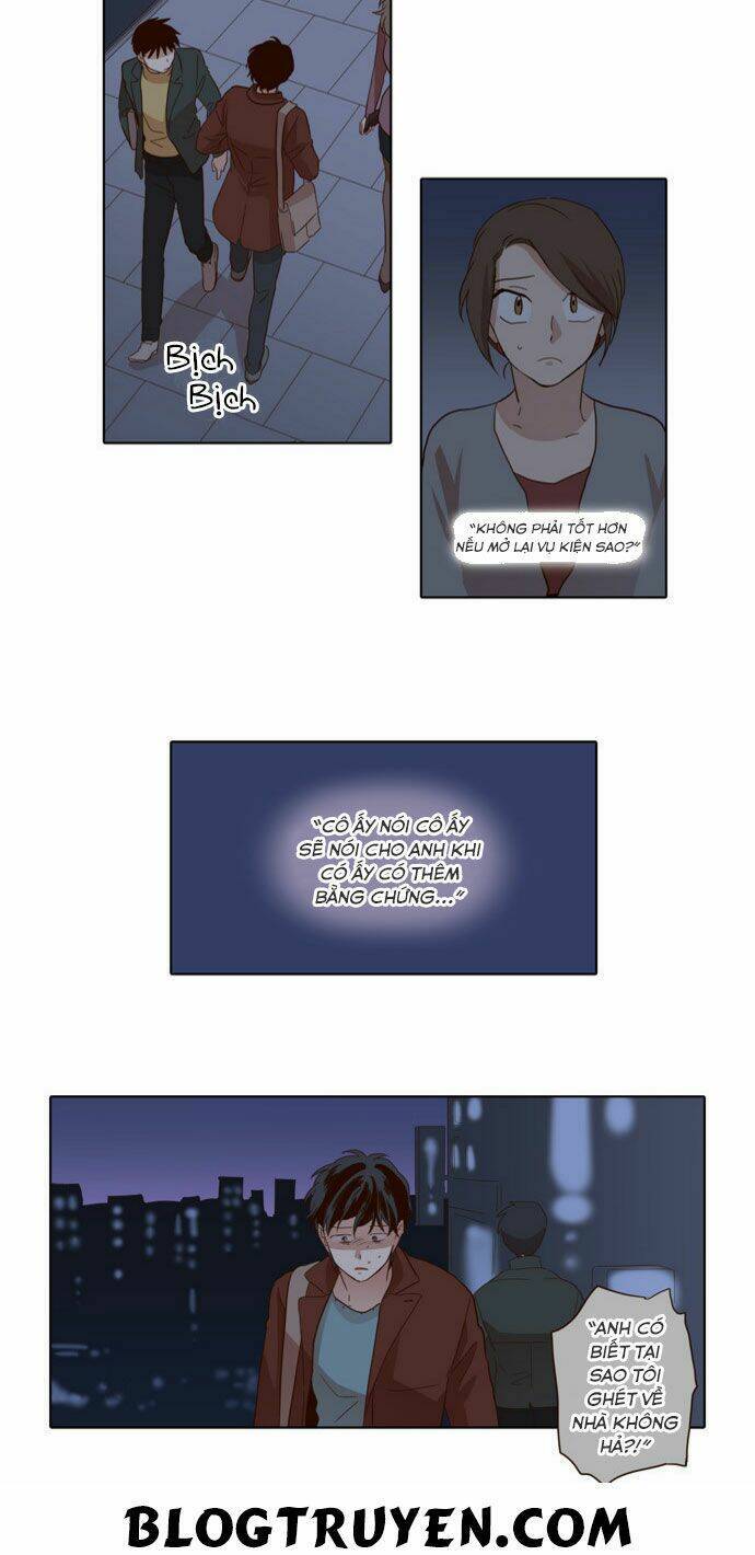 Trăng Lên Ban Ngày Chapter 21 - 14