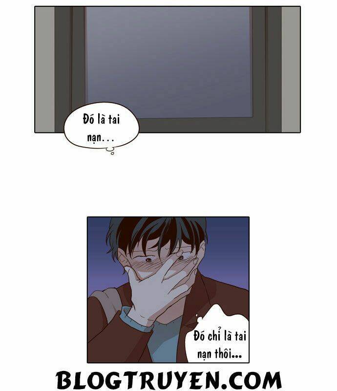 Trăng Lên Ban Ngày Chapter 21 - 17