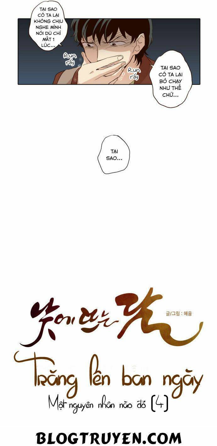 Trăng Lên Ban Ngày Chapter 22 - 7