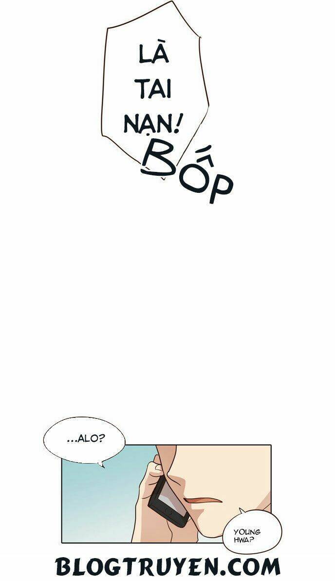 Trăng Lên Ban Ngày Chapter 23 - 19