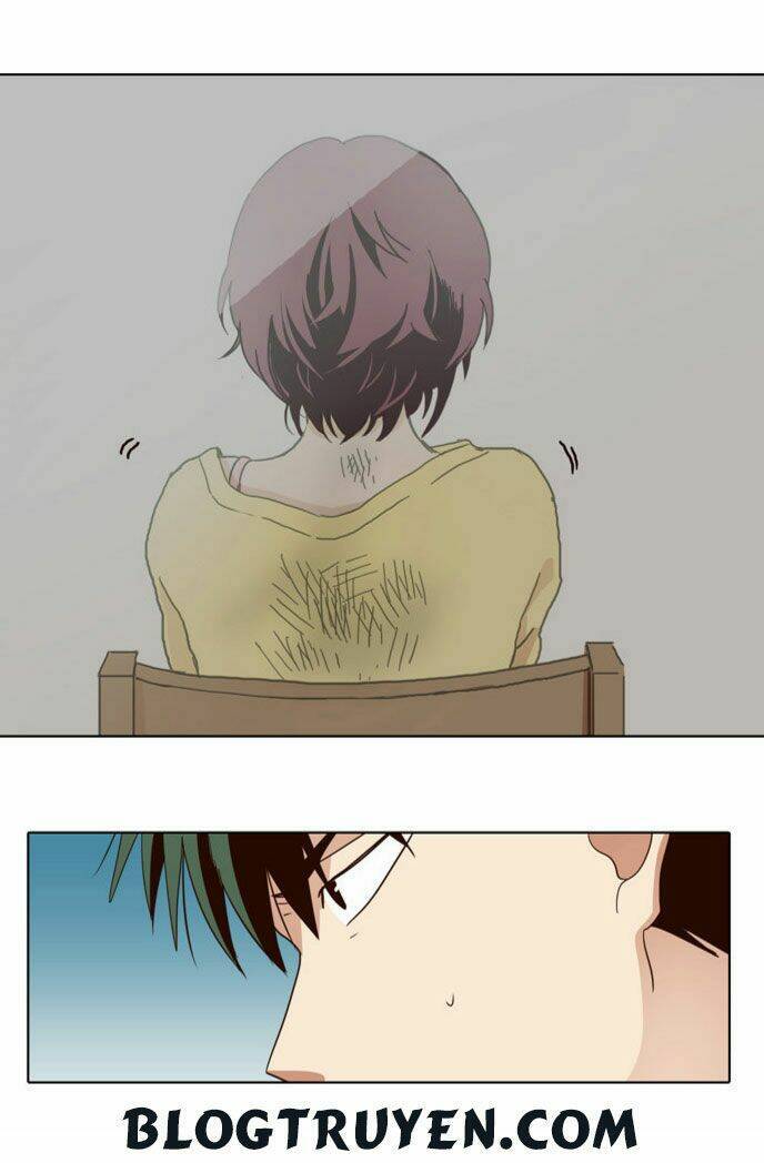 Trăng Lên Ban Ngày Chapter 23 - 21