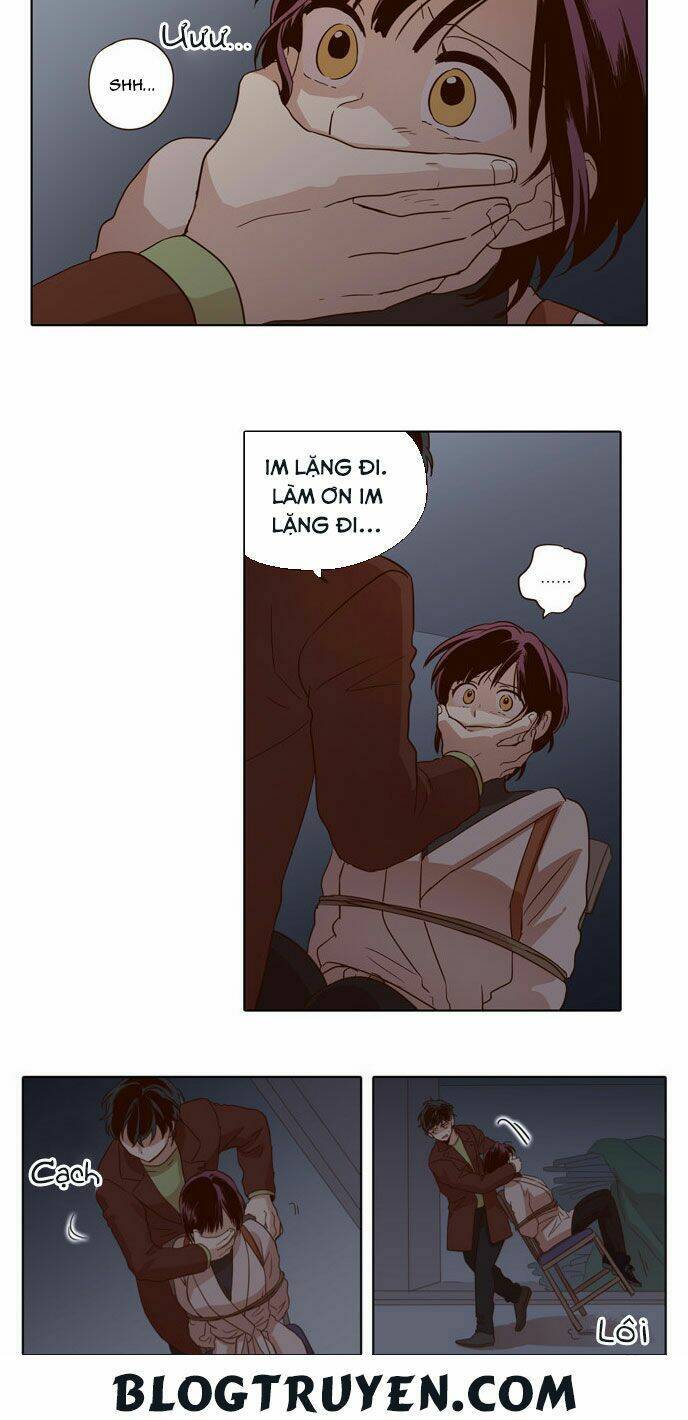 Trăng Lên Ban Ngày Chapter 24 - 11