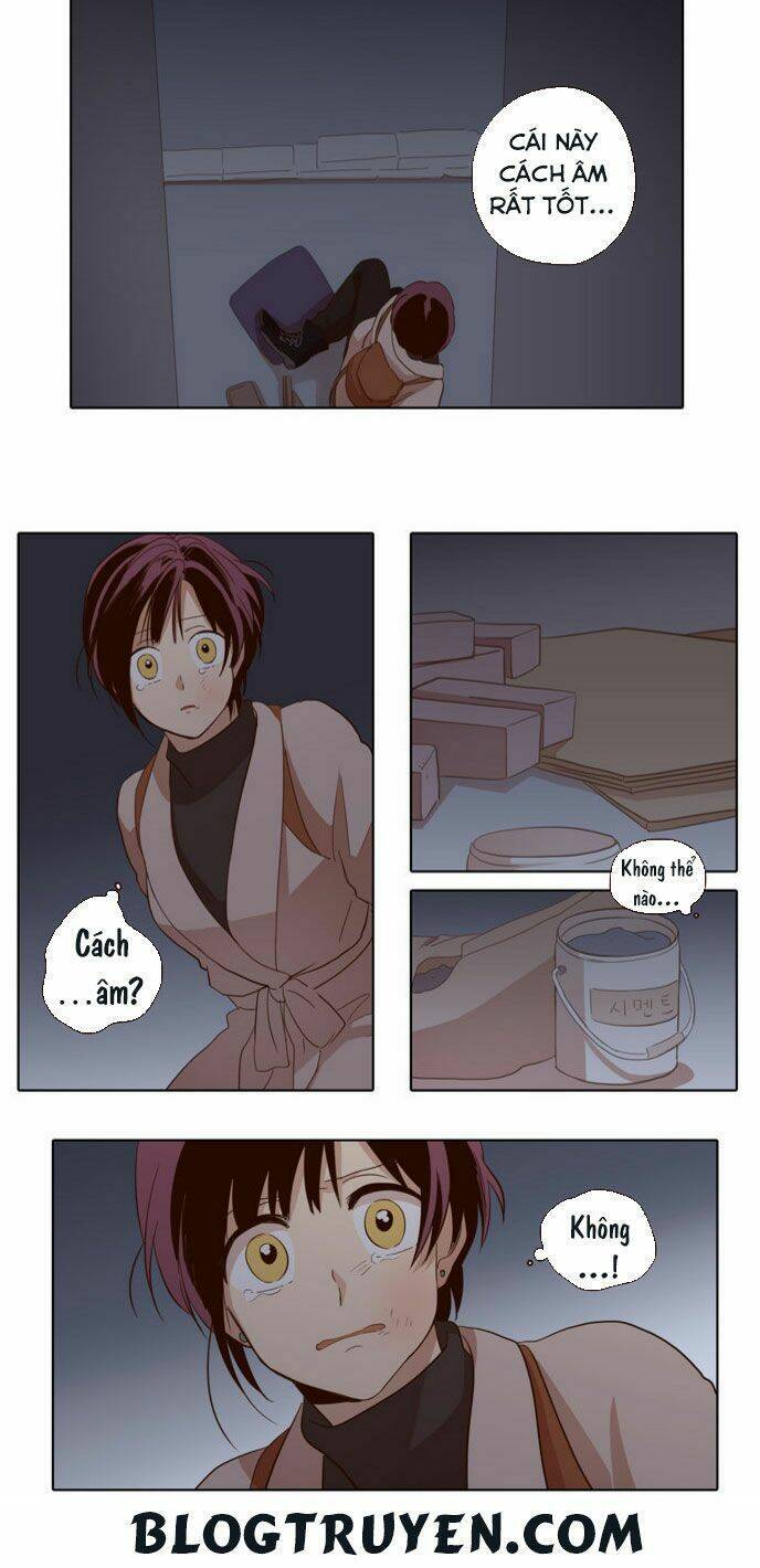 Trăng Lên Ban Ngày Chapter 24 - 15