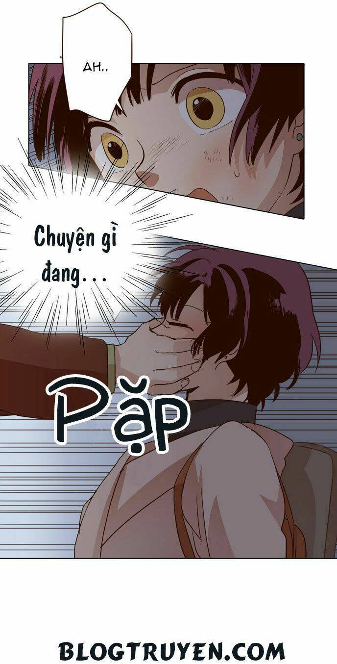 Trăng Lên Ban Ngày Chapter 24 - 6