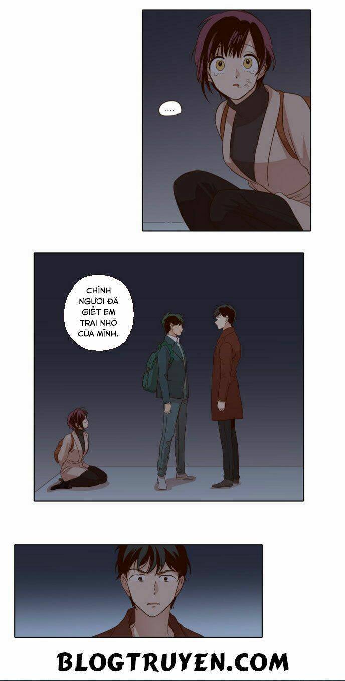 Trăng Lên Ban Ngày Chapter 25 - 12