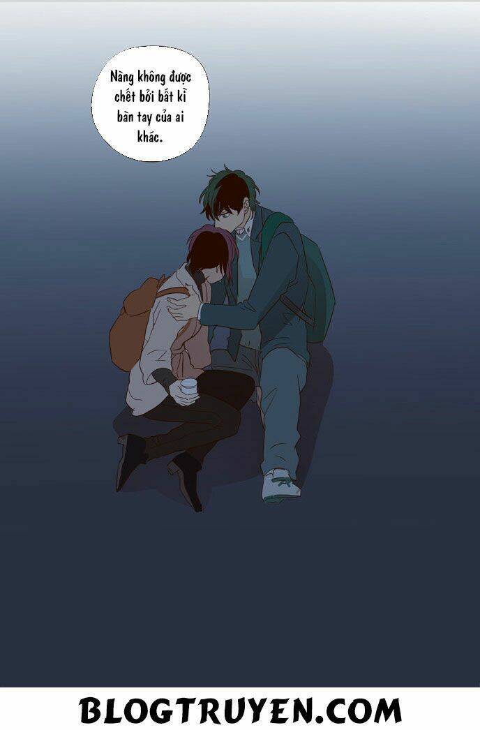 Trăng Lên Ban Ngày Chapter 25 - 22