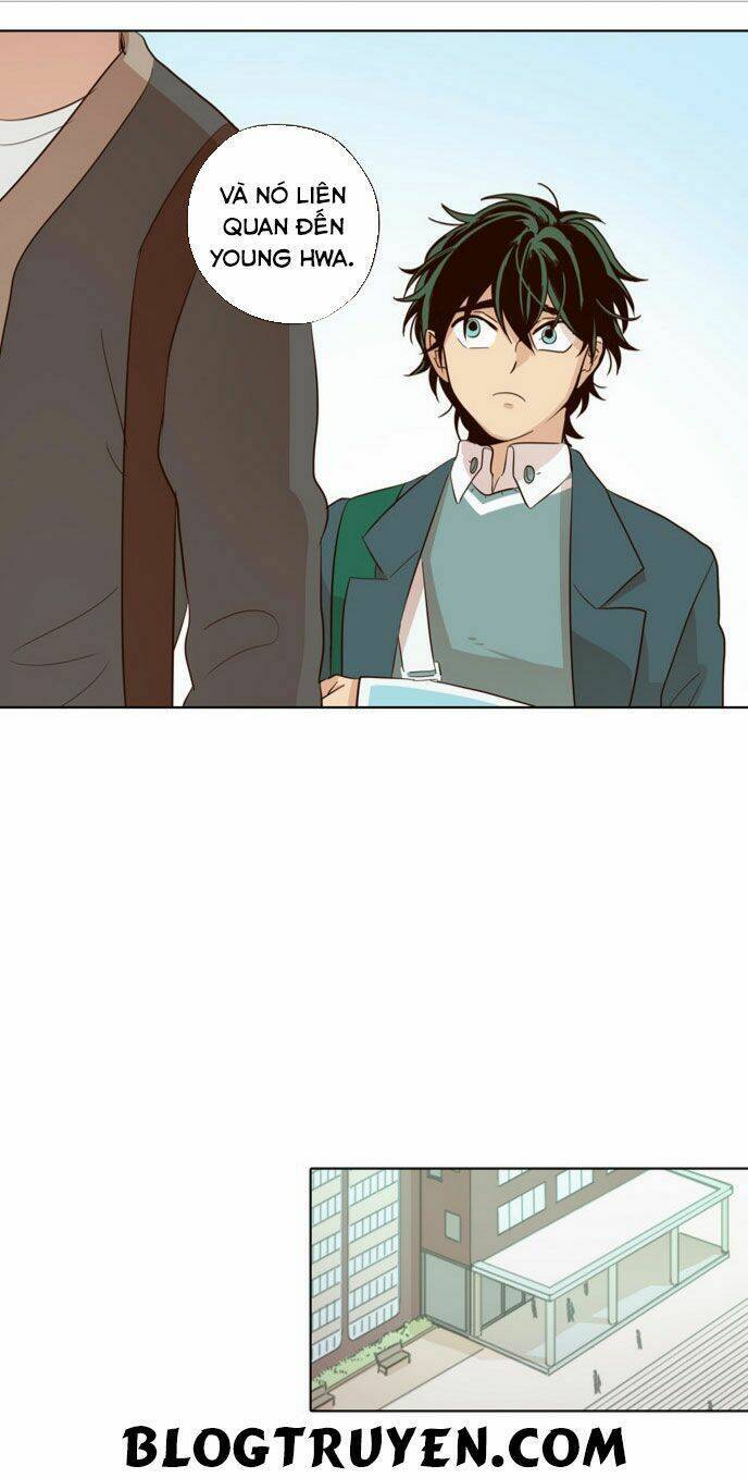 Trăng Lên Ban Ngày Chapter 26 - 10