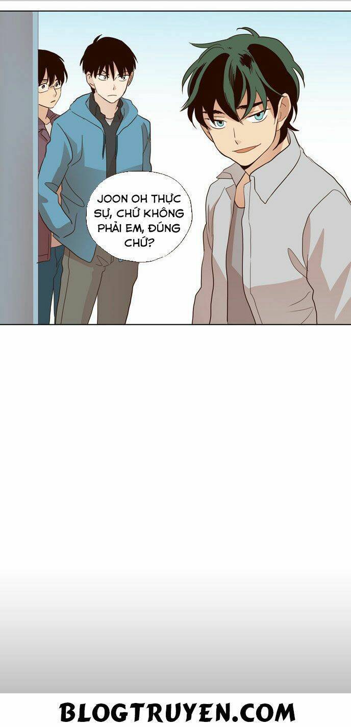 Trăng Lên Ban Ngày Chapter 28 - 22