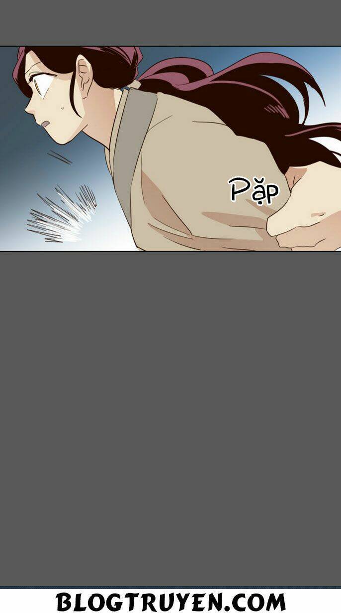 Trăng Lên Ban Ngày Chapter 29 - 22
