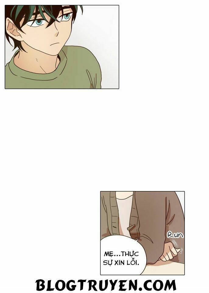 Trăng Lên Ban Ngày Chapter 3 - 16