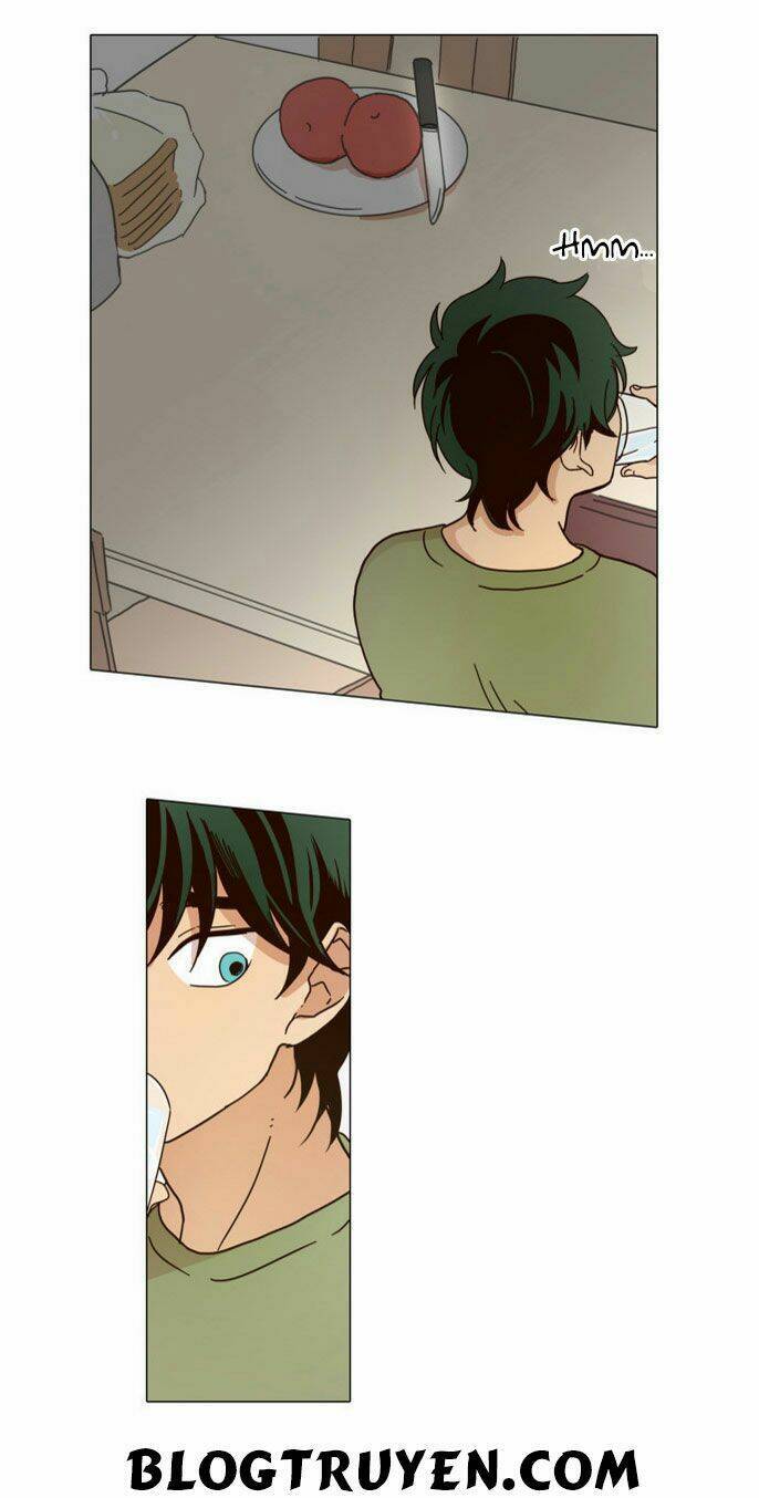Trăng Lên Ban Ngày Chapter 3 - 27