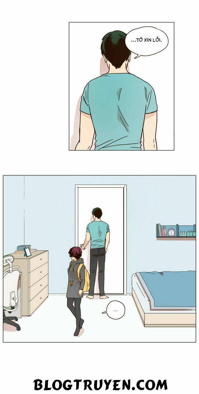 Trăng Lên Ban Ngày Chapter 3 - 7