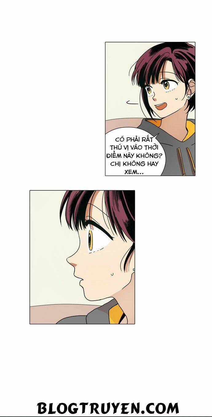 Trăng Lên Ban Ngày Chapter 4 - 14