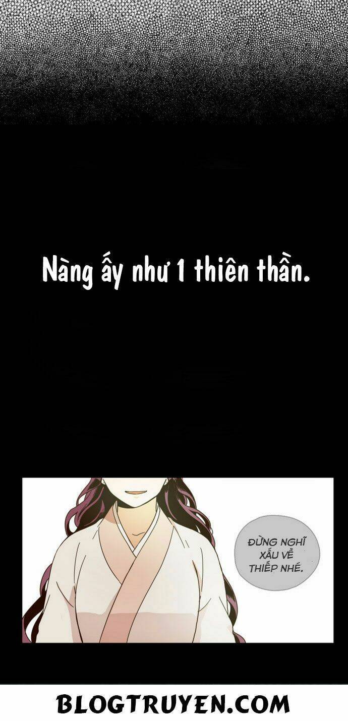 Trăng Lên Ban Ngày Chapter 4 - 17