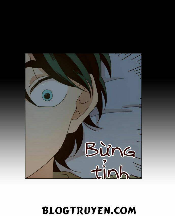 Trăng Lên Ban Ngày Chapter 4 - 20